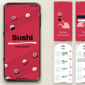 Web Design 18 app gui design rocket web designer t - Professional Website Design Company