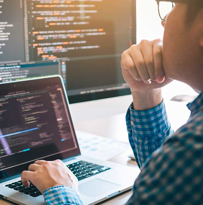 about us rocket web designer 04 - Professional Website Design Company