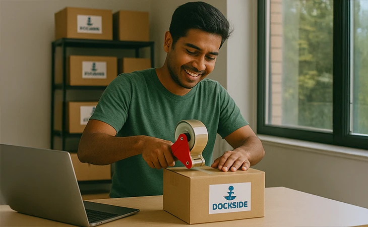 Top 10 Ways to Make Money With a Website in 2025 - eCommerce