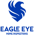 Eagle Eye Home Inspections Logo