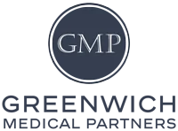 Greenwich Medical Partners Logo