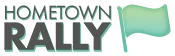 Hometown Rally Logo