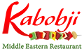 Kabobji Middle Eastern Restaurant Logo