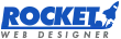 Rocket Web Designer