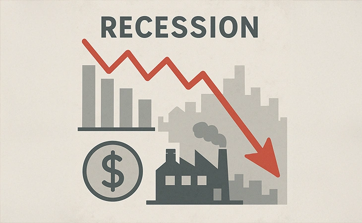Recession-Proof Business - Graphic
