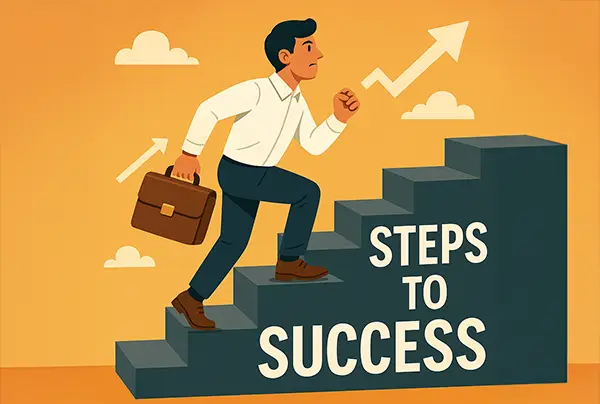 -Client-climbing-ladder-of-success-client-getting tips for 2025