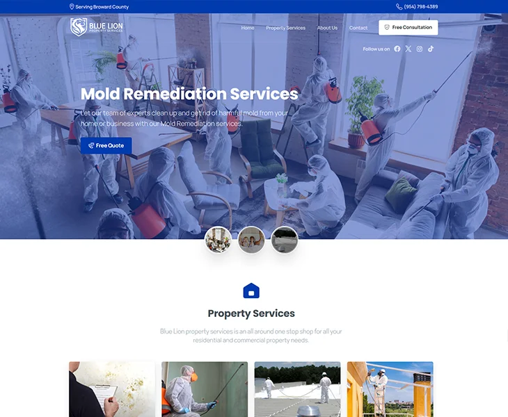 what is responsive web design - Professional Website Design Company