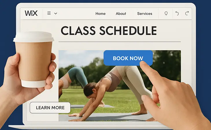 Should You Use Wix for Your Business Website? - its easy!