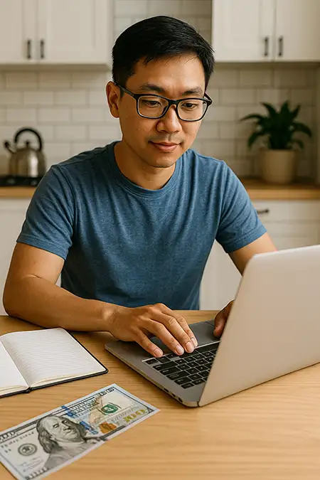 Online Businesses You Can Start with Little Money - starting your own business