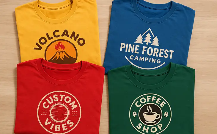 Top 10 Most Profitable Side Hustles in 2025 - Merch Printing