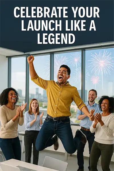 What-to-Do-After-Launching-Your-Website-celebrate-site-launch-like-a-legend