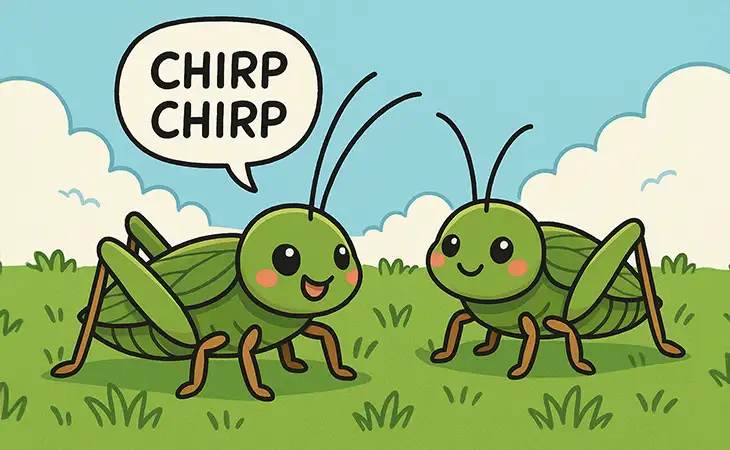 What-to-Do-After-Launching-Your-Website-crickets-after-launching