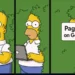 Why-My-Website-Is-Not-Showing-on-Google - Homer Meme