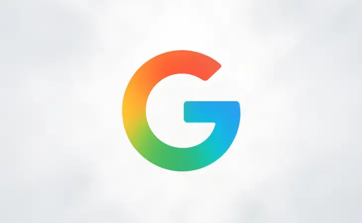 Get-Found-on-Google - Google Logo
