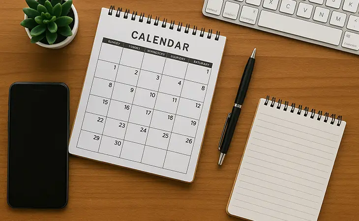 How to Power Up Your Productivity