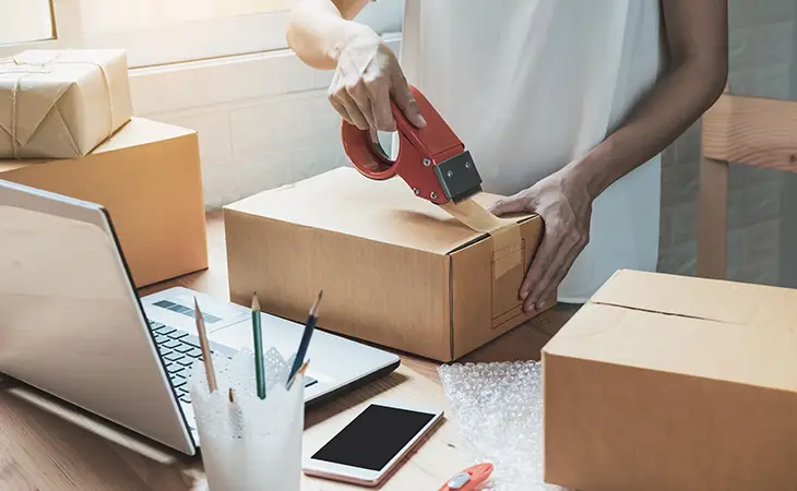 Top 7 WooCommerce Plugins in 2025 satisfied ecommerce owner