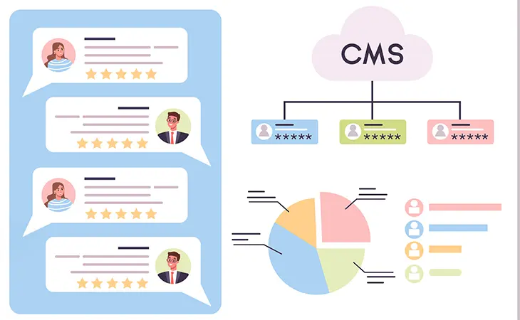 Choosing the Right CMS for Your Business: WordPress, Shopify, & Custom Solutions
