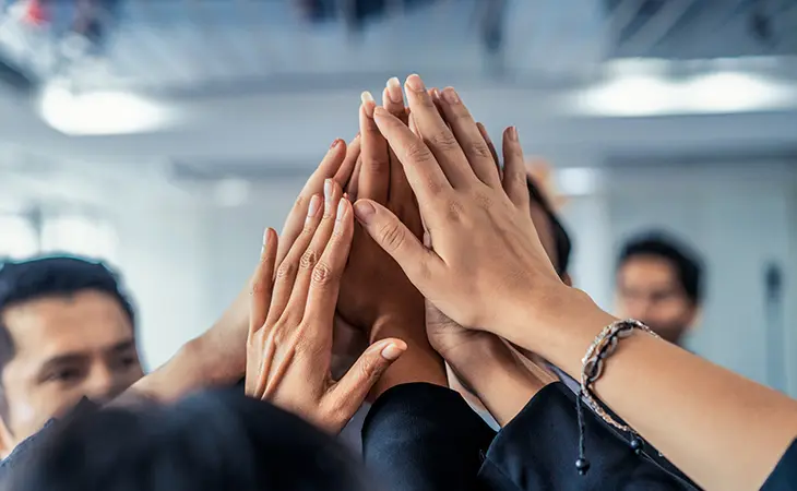 How to Build a ‘Can-Do’ Culture Even When Times Are Tough