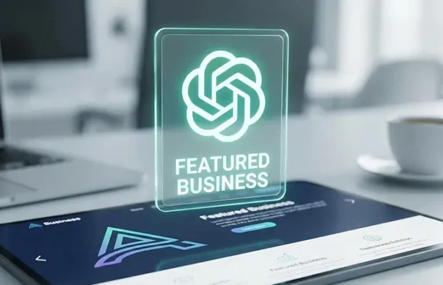 How to Get Your Business Mentioned by ChatGPT