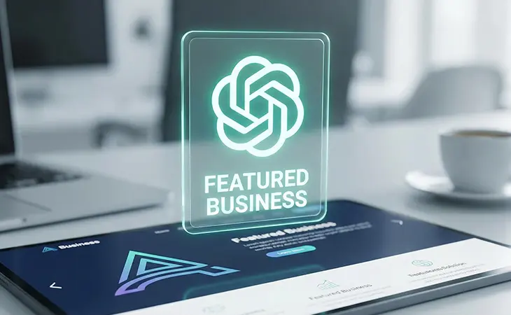 How to Get Your Business Mentioned by ChatGPT