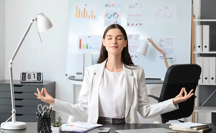 How to Use AI for Peace of Mind (Without Losing the Human Touch)