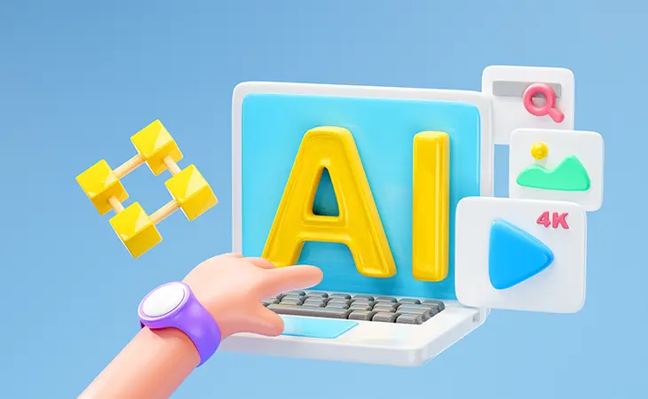 AI for Business Guide to Boost Profits and Tips