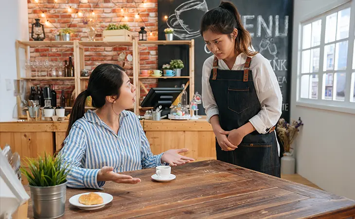 Are You Attracting the Wrong Customers? Here’s How to Fix It