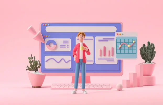 Build Your Own Business Website: DIY Guide to Success