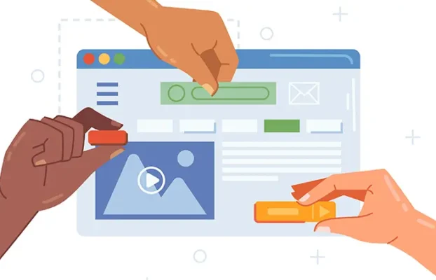 Four Website Fixes You Can Make in One Afternoon To Look More Professional