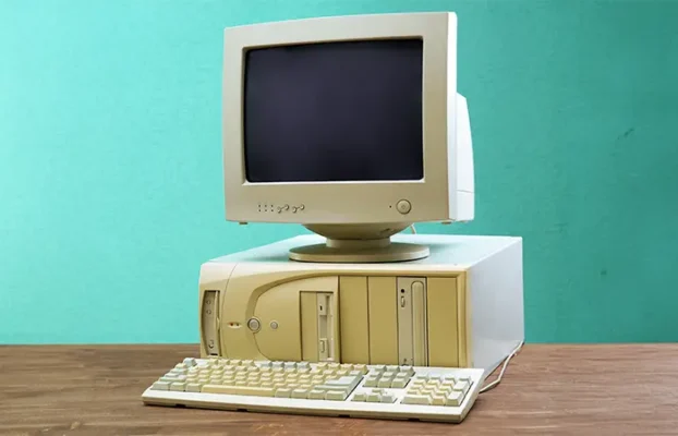 Why Google Ignores Outdated Websites