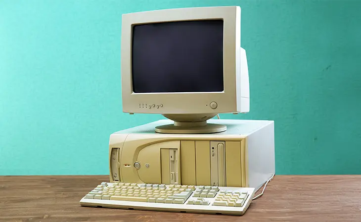 Why Google Ignores Outdated Websites