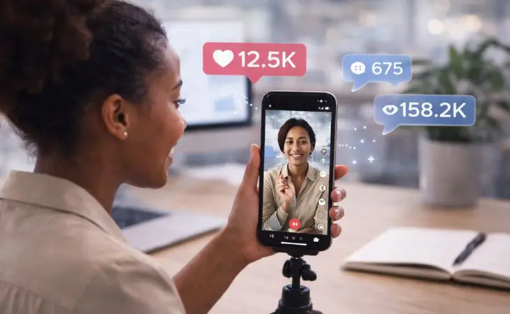 How To Go Viral On TikTok in 2026