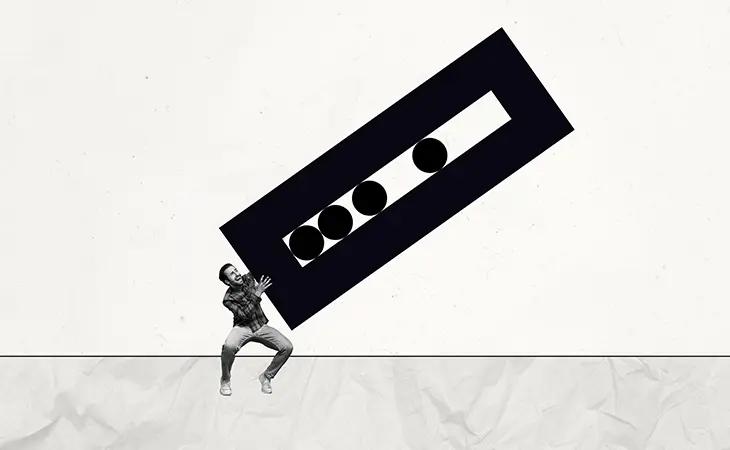 The Mental Load No One Warns You About When You Own a Business