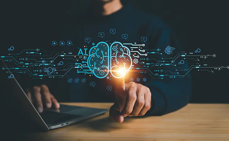 Why Some Businesses Show Up in AI Answers and Others Never Do