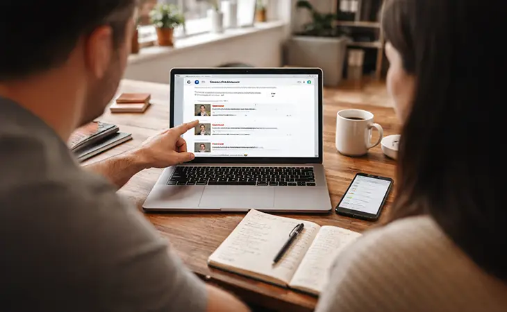 Home 22 Top 10 Ways to Get Mentioned in AI Search