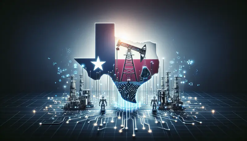 Home 22 Texas and AI Technology: Leading the Future in 2026