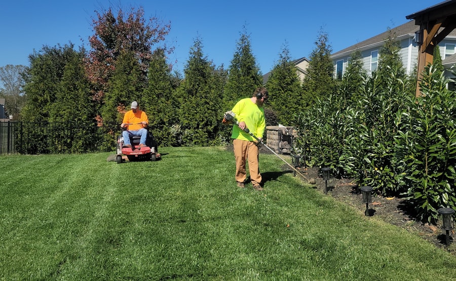 Local SEO for Lawn Care and Landscaping in Broward