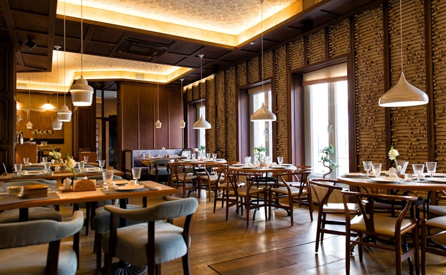 Home 26 The Restaurant Marketing Mistake That Costs Broward Owners $30k a Year