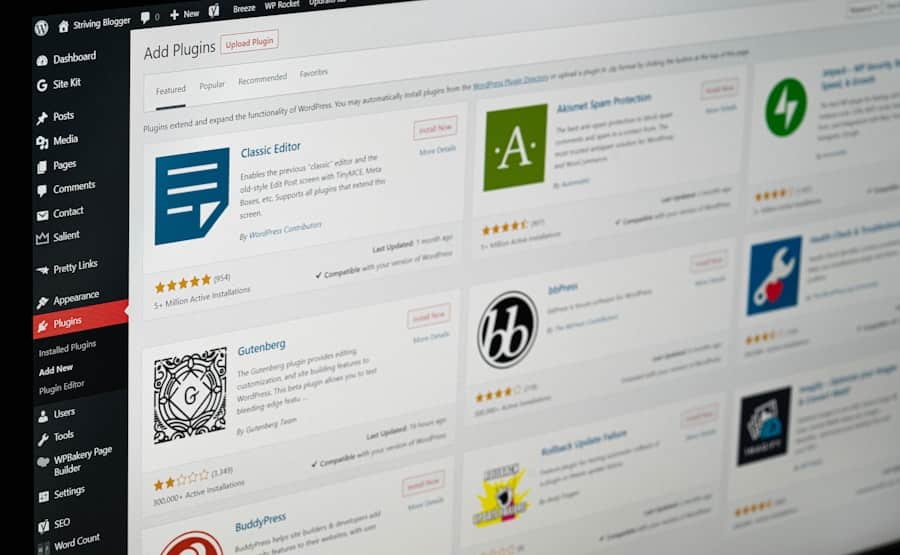 Home 26 Updates, Conflicts, and the Plugin Audit — What Your Website Is Doing While You Sleep (Part 4)