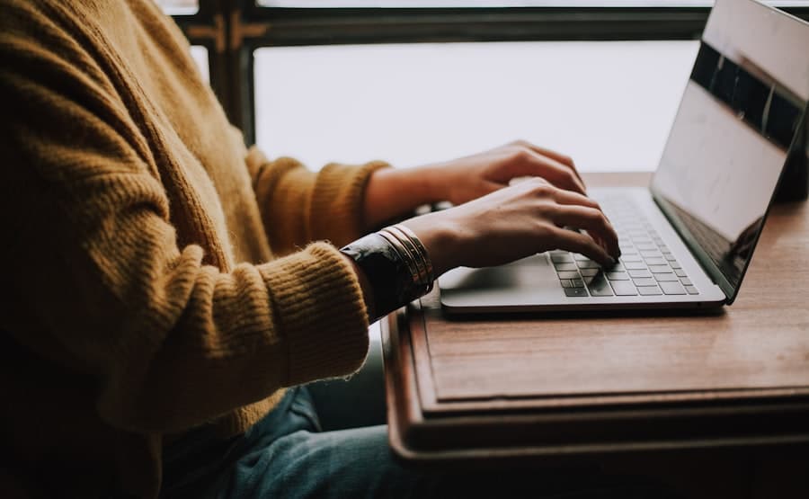 How to Write Service Pages That Sound Like a Person Wrote Them