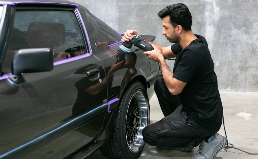 Local SEO for Mobile Detailers in South Florida