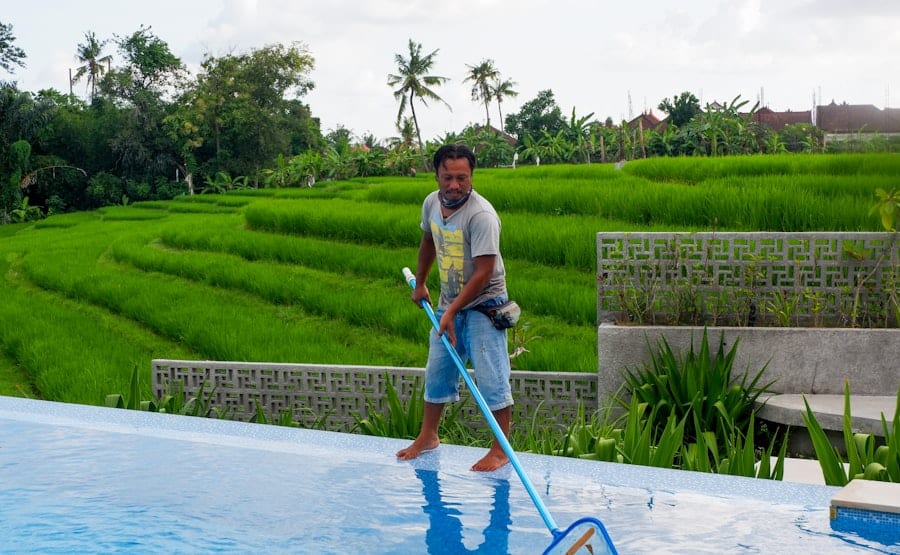 Local SEO for Pool Services in South Florida