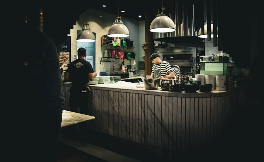 Marketing for Small Restaurants in Broward