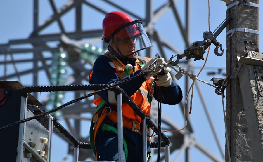 Marketing for South Florida Electricians