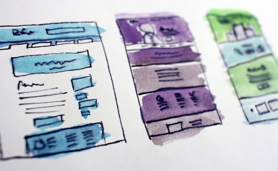 Squarespace vs WordPress for a Service Business