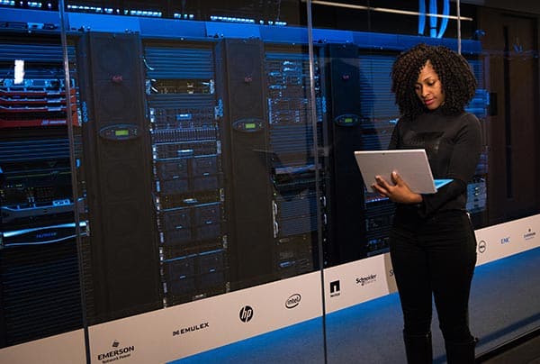 Step 6 - Choosing The Best Web Hosting Provider - How To Start Your Own Business