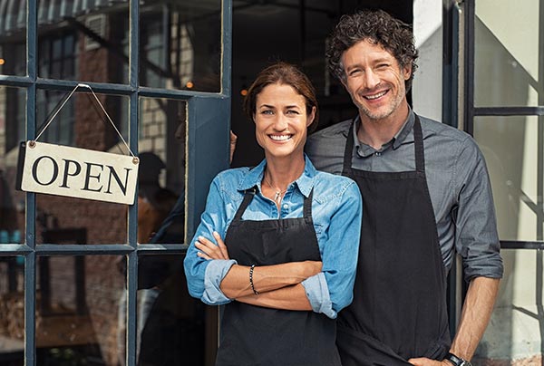 Proud Business Owners - How To Start Your Own Business