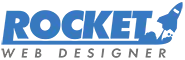 Rocket Web Designer