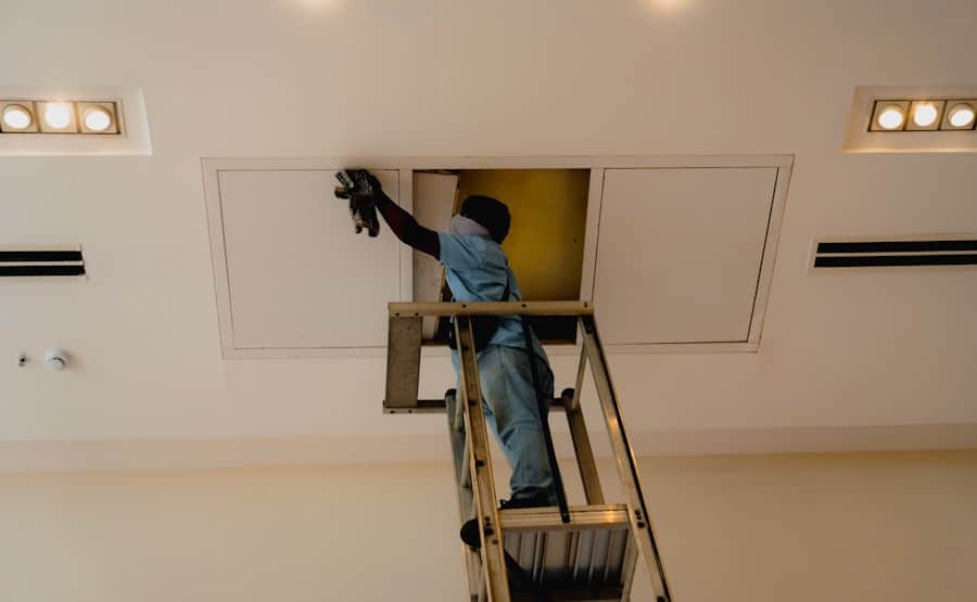 Local SEO for HVAC Contractors: 7 Things That Actually Move You Up the Map - Rocket Web Designer