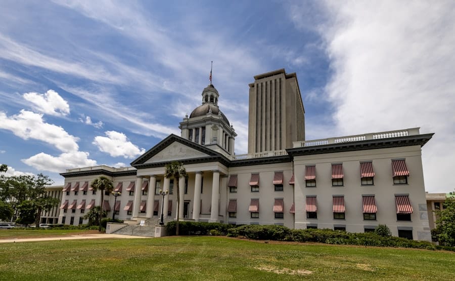 Small Business Grants in Florida 2026: Where the Money Actually Is - Rocket Web Designer